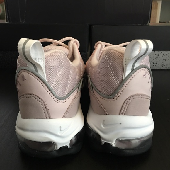 Women’s Air Max 98 Barely / Elemental Rose Pink - Picture 4 of 8